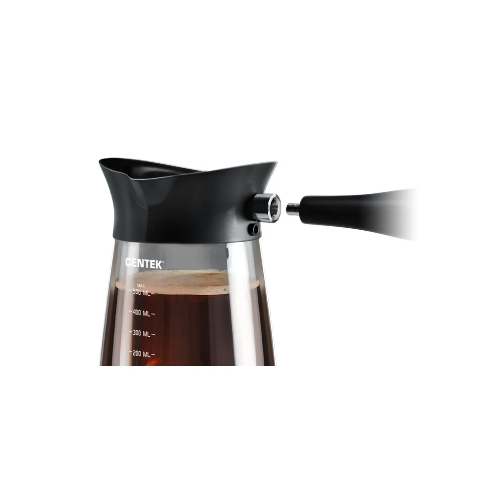 Coffee maker CENTEK CT-1096