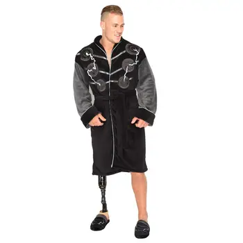 

Bathrobe Thor Infinity War Avengers Marvel man