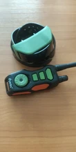 Electric-Collar Shock Training Ipets Vibrating Safe Rechargeable 618-1 with And Waterproof