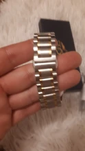 En este momento 2021 oro nuevo reloj mujer relojes de señoras creativa de las mujeres relojes de pulsera mujer impermeable reloj Relogio femenino