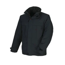 Куртка-парка 4 в 1