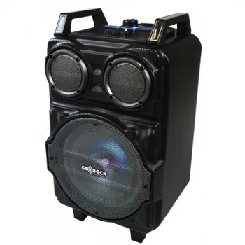 

Trolley speaker GR-TR155 Black