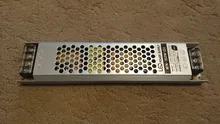 Transformer-Adapter Driver Power-Supply Led-Strip FCOB WS2815 300W Ultra-Thin 200W DC12V