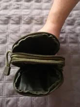 Molle Pouch Belt Pocket Waist-Pack Camping-Bags Military Soft-Back Travel Small Men Tactical