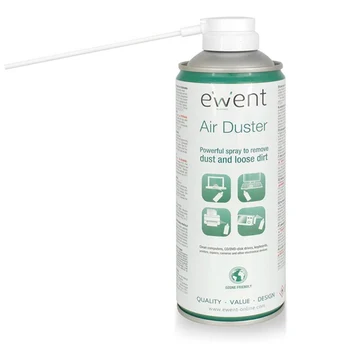 

Anti-dust Spray Ewent EW5601 400 ml