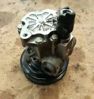 

032145157 STEERING PUMP VOLKSWAGEN POLO SALOON (6N1)