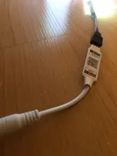 Controller Light Led-Strip Wifi Music Bluetooth Mini 24V 12V DC 5V for RGB RGBW