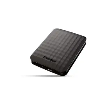 

MAXTOR M3 4TB PORTABLE HDD 2.5IN USB3.0 RETAIL IN