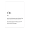 dad