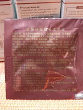 Esencia rápida y potente para el crecimiento del cabello, productos para la pérdida del cabello, tratamiento líquido de aceite esencial, productos para el cuidado del cabello, 20ml