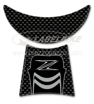 

Key ignition switch zone protection GEL 3D compatible for MOTORCYCLE KAWASAKI Z650