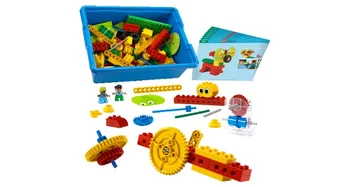 

Set "The first mechanisms"