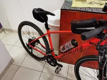 Saddle Italia Ultralight Race Superflow High-Performance Full-Carbons SLR Mtb-Road Fiber