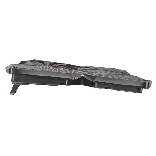 Игровая охлаждающая подставка 20817 Trust GXT278 NB 4 вентилятора 3 уровня