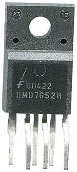 

Power Controller FSDM07652R