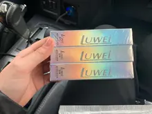 Perfume sólido portátil para mujeres y hombres, lápiz de bálsamo sólido, larga duración, Fragancia ligera fresca, 1 unidad