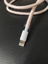 Lightning-Dock Interface Usb-Plug Chip-Board Data-Cable Male Connector Welding with Not