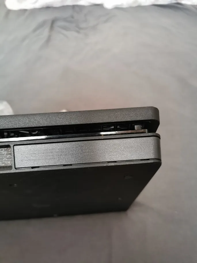 Hdd Hard Drive Bay Slot Cover Plastic Door Flap For Ps4 Pro Console Housing Case For Ps4 Slim Hard Disk Cover Door Flap Door Flap Caseflap Disk Aliexpress Hdd Hard Drive Bay Slot Cover Plastic Door Flap For Ps4 Pro Console Housing Case For Ps4 Slim Hard Disk Cover Door Flap Door Flap Caseflap Disk Aliexpress