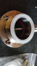 Tri Clamp Gasket Sanitary Clamp Seal