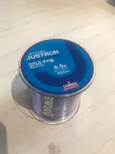 Fishing-Line Japanese-Material Monofilament-Quality Nylon Super-Strong Saltwater 500M