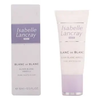 

Anti-Pigment Serum Blanc Isabelle Lancray