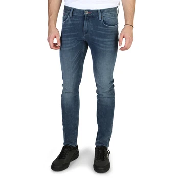

Tommy Hilfiger MW0MW03349 men blue 104541. Color: blue, size: 32