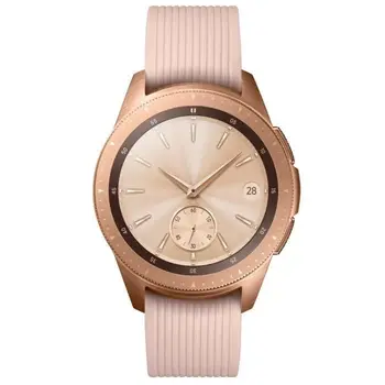 

Samsung Galaxy Watch Gold Imperials