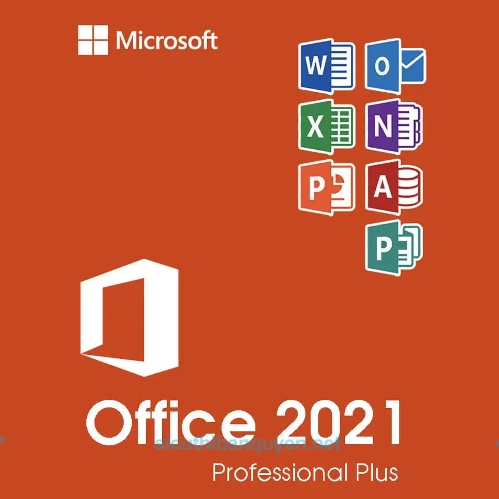Office Pro Plus Купить