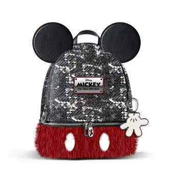 

Mickey backpack Bouquet small tuxedo