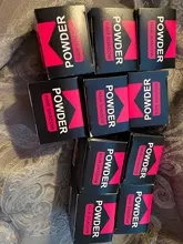 Sevich-polvo esponjoso de Color Rubio claro 4g, corrector de maquillaje que cubre raíces, polvo de sombra de pelo instantáneo Natural