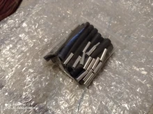 Cable térmico de fibra de carbono de bajo coste, artículo para calefacción de fibra de carbono, pieza eléctrica de calefacción por infrarrojos