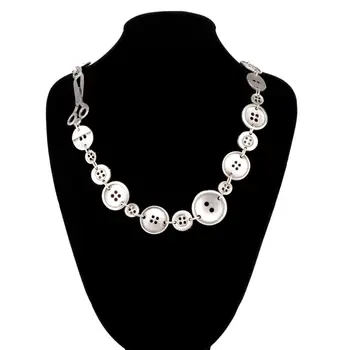 

Necklace button scissors (53459)