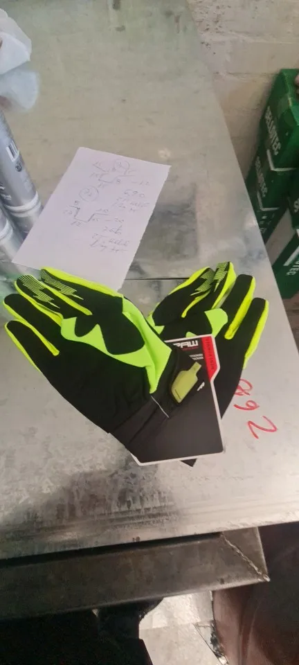 Moto Cross Delicate Fox Dirtpaw Gloves Cycling Mountain Bicycle Offroad Guantes Mens Motocross Racing Woman Unisex Luvas photo review
