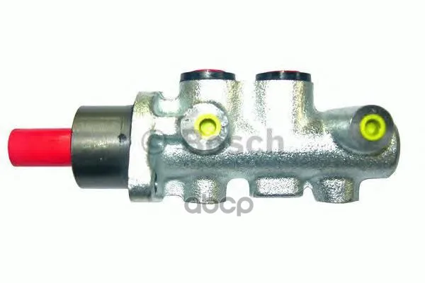 Цилиндр Тормозной Главный Fiat Palio, Albea Bosch арт. F026003671