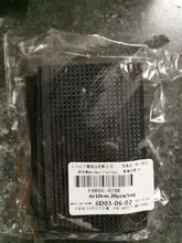 Accesorios de 20 piezas para peluquero, postes de pasta de flequillo, para el pelo pegatina, pinzas de peluquero, soporte de cabello para corte de estilismo