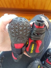 Shoes Reflector Dog-Boots Dogs-Paws Truelove Small Outdoor Large Footwear Pet-Dog Pu