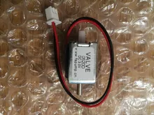 Solenoid-Valve Normally Electric Mini 24V 6V 3V DC 12V 0520D Closed-Air-Valve-Vent-Valve