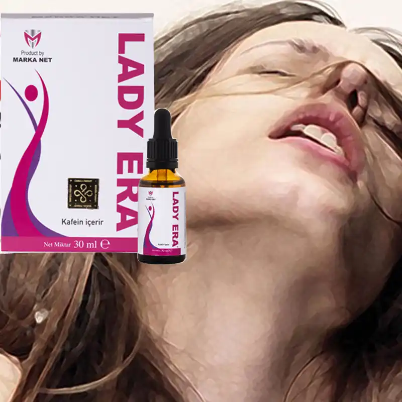 Comprar Lady Era En Línea