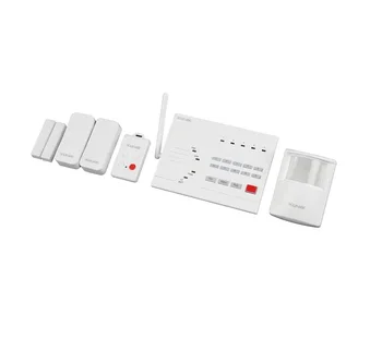 

Set alarm Wireless PSTN-433 MHz/100 dB