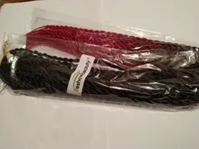 Crochet trenzas de cabello sintético del pelo 2/3 colores Ombre senegalés giro Crochet extensión de trenza de cabello de 24 pulgadas de alta temperatura de fibra