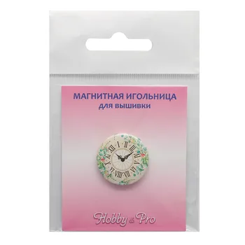 

Ig-8 magnetic watch needle 25*3mm hobby & Pro