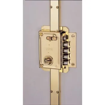 

SECURITY LOCK PAINTED S-90AP RIGHT