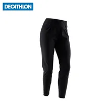 БРЮКИ ЖЕНСКИЕ 100 DOMYOS. Decathlon