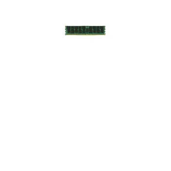 شراءنظام كينغستون تكنولوجي ذاكرة محددة 8 جيجا DDR4 2400 ميجا هرتز وحدة ECC وحدة ذاكرة