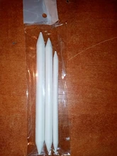 3/6 unids/set mezcla mancha de palo Tortillon boceto arte dibujo blanco carbón Sketcking herramienta de papel de arroz lápiz artista suministros