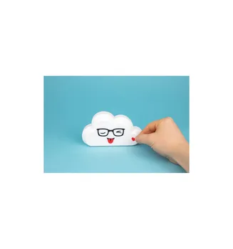 

ORIGINAL GIFT CLOUD projectable lamp