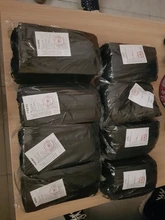 10-200 Uds desechable máscara no tejió Mascarillas 3 capa de máscara de filtro boca cara máscara de polvo de clavo máscara máscaras