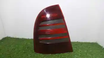 

59005 Left Rear light Skoda Superb (3u4)