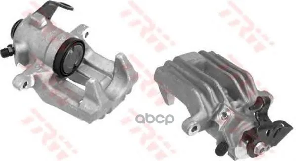 Bhn276_=2147172 [1j0615424d]!Суппорт Торм. Зад. Прав Audi A3, V