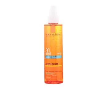 

ANTHELIOS huile nutritive vaporizer SPF30 200 ml